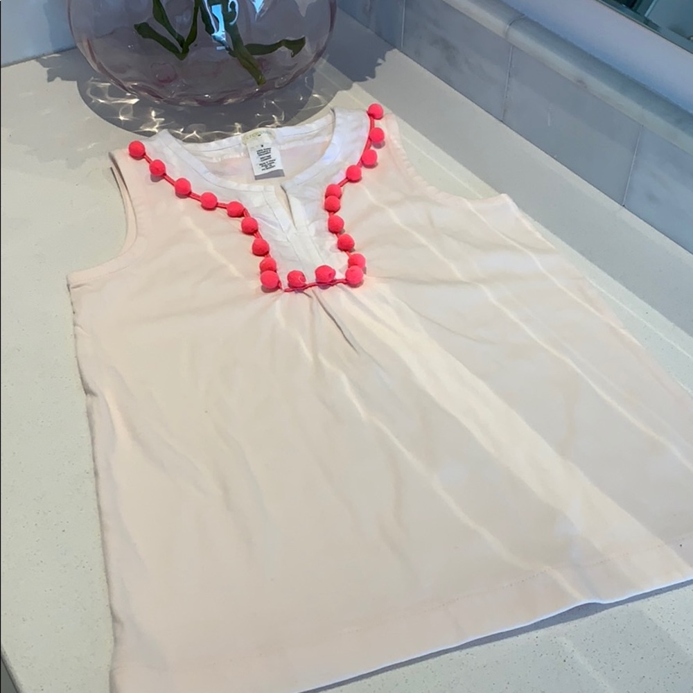 Crewcuts cute top
